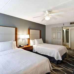 Two-Bedroom King Suite